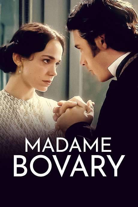 Madame Bovary